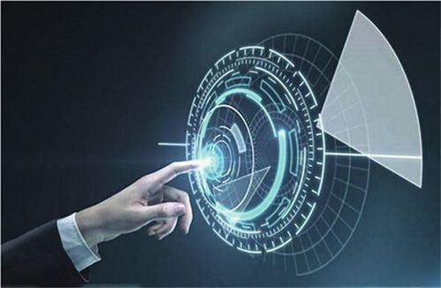 智能化金融服務 科技有深度，服務有溫度