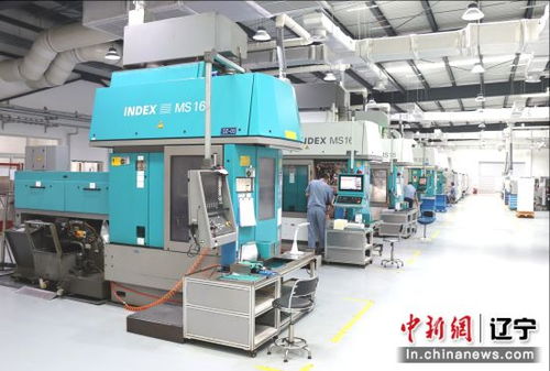 旅順口區(qū)汽車零部件產業(yè)創(chuàng)新聯(lián)盟產品展示中心落成，助力汽車配件產業(yè)升級