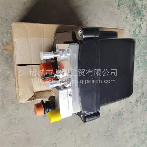 福田瑞沃e3、奧鈴捷運、歐馬可等礦山機械車型尿素箱與尿素泵總成全面解析 價格、圖片與配件廠家