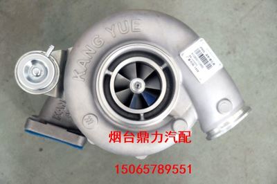 濰柴天然氣增壓器612600190421 價格、圖片與配件廠家全解析