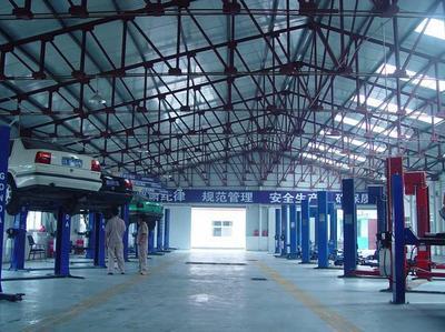 慧聰網(wǎng) 連接汽車配件研發(fā)與修理服務的專業(yè)平臺