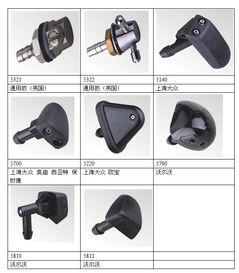 精準(zhǔn)采購，高效協(xié)同 天下汽配網(wǎng)助力礦山機(jī)械汽車噴水嘴采購升級