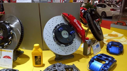 廣州汽配展AAG開幕 聚焦「再制造」，礦山機(jī)械領(lǐng)域迎新格局