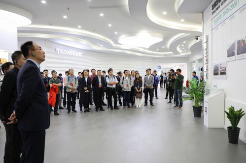 采筑超級工廠暨清潔能源應用交流會 信息技術服務引領綠色制造新篇章